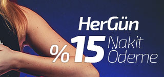 20% cashback