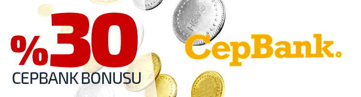 WSBets – CepBank Nakit Bonusu