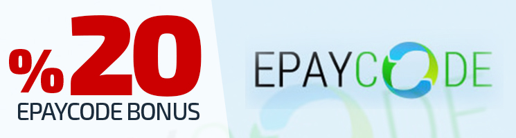%20 Epaycode bonus