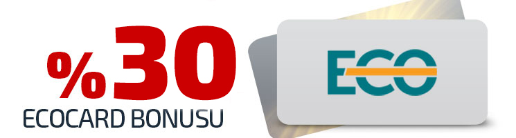 WSBets - EcoCard Bonusu
