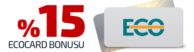 WSBets - EcoCard Bonusu