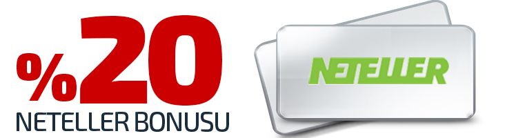 WSBets - Neteller Bonusu