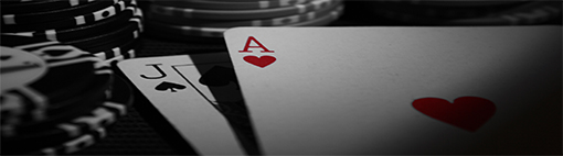 WSBets - Blackjack