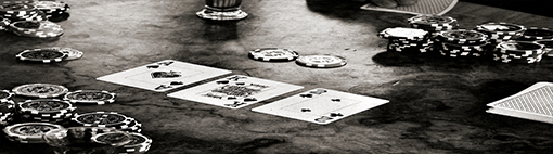 WSBets - Poker
